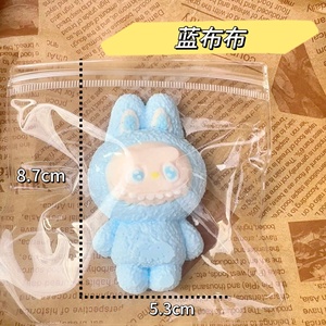 Mới Tốt Nhất Người Bán Lafufu Bunny Squishy Đồ Chơi Mềm Dính Căng Thẳng Cứ<span class=keywords><strong>u</strong></span> Trợ <span class=keywords><strong>Fidget</strong></span> Bỏ Túi Điề<span class=keywords><strong>u</strong></span> Trị Cho Thanh Thiế<span class=keywords><strong>u</strong></span> Niên Bóp Đồ Chơi - Product Image 5