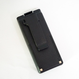 Лидер продаж, перезаряжаемая аккумуляторная батарея 9,6 В Ni-MH 1700mAh dc9.6 В BP-196 для рации IICOM IC-A4 IC-F3 - Product Image 4