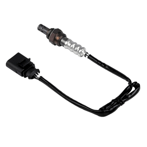 MOE-E0027 MASUMA <span class=keywords><strong>Auto</strong></span> Pièces de rechange Électrique de voiture capteur d'oxygène HDJ80L 1HDT 06E906265Q 03C906262AA 03C906262BF pour AUDI A3 - Product Image 3