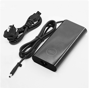 130W 19,5V 6,67A AC-Adapter-Ladegerät für Dell XPS 15 <span class=keywords><strong>9560</strong></span> 9570 9550 9530 7590 4,5*3,0MM mit Netzkabel - Product Image 6