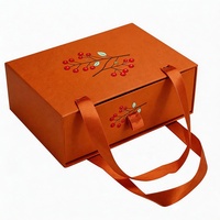 Boîtes à perruques de luxe en promotion – Emballage personnalisé de haute qualité en carton pour produits capillaires avec gaufrage et papier couché pour cadeaux