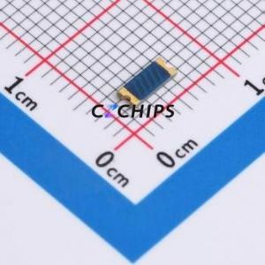 ZC-AN5020H1R2G45 Antenna 2008 RF ( Antenna Type: SMD Antenna )( Center Frequency: 2.45GHz )( Bandwidth: 84MHz )( Gain: 3.5dBi ) - Product Image 1