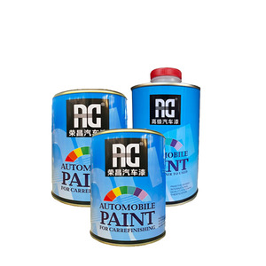 RICHJAZZ Vernice Spray Poliuretanica Metallizzata Brillante, Rivestimento Liquido Premium per Verniciatura Auto - Product Image 5