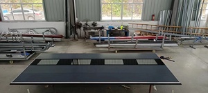 Portes <span class=keywords><strong>de</strong></span> <span class=keywords><strong>garage</strong></span> sectionnelles modernes en acier <span class=keywords><strong>de</strong></span> style américain, isolées, <span class=keywords><strong>avec</strong></span> fenêtres, 16x8, à battants coulissants, double <span class=keywords><strong>porte</strong></span> <span class=keywords><strong>de</strong></span> <span class=keywords><strong>garage</strong></span> <span class=keywords><strong>avec</strong></span> vitrage – Prix - Product Image 5