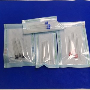 Agujas Choi Pen para Implante Capilar, Plumas <span class=keywords><strong>DHI</strong></span>, Instrumentos Quirúrgicos para Trasplante de Cabello - Product Image 6