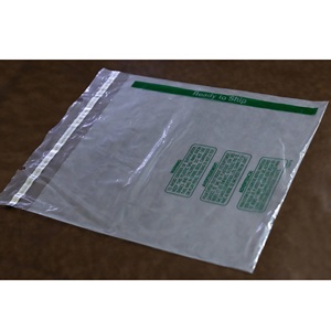 Bolsa de Envío de Alta Calidad, Nueva, Fabricada con Material 100% PE, Duradera, Bolsa de Correo de PE de Vietnam - Product Image 2