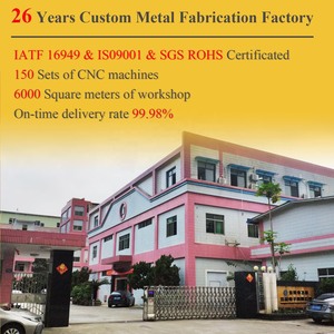 Tùy chỉnh anodic CNC jante chính xác bộ phận máy in chân giả đi Kart & Kart Racer phụ kiện Rod End mang - Product Image 4