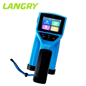 LR-G200 Rebar Scanner <strong>Concrete</strong> <strong>Reinforcement</strong> Position Locator High Precision Integrated Rebar <strong>Detector</strong> - Product Image 2
