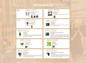 Raquette de paddle de plage de forme ronde avec logo personnalisé du fabricant, manche en liège et bois, rebond puissant, antidérapante et souple. - Product Image 6