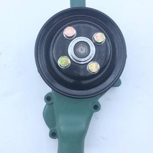 ปั๊มน้ำหล่อเย็นเครื่องยนต์รถยกเฮลิ สำหรับรถยกดีเซล 4-4.5 ตัน พร้อมเครื่องยนต์ Xichai 4110 หมายเลขอะไหล่ FDJ0004462 - Product Image 5