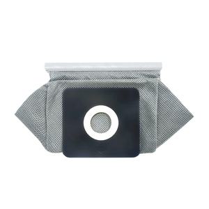 Accesorios de limpieza de repuesto para aspiradora inteligente, bolsa de polvo para Philips no tejida, Electrolux, LG, Haier, <span class=keywords><strong>Samsung</strong></span> - Product Image 3