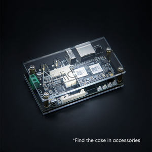 Carte récepteur audio sans fil intelligente <span class=keywords><strong>Up2Stream</strong></span> Pro V3 avec Bluetooth et Wi-Fi - Product Image 4