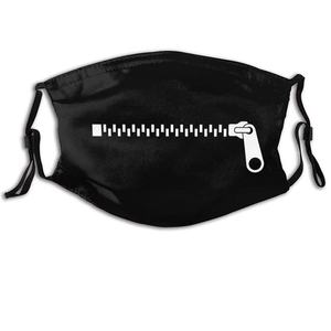 <span class=keywords><strong>Masque</strong></span> facial amusant pour fête, <span class=keywords><strong>masque</strong></span> buccal réglable et <span class=keywords><strong>lavable</strong></span> en coton - Product Image 3