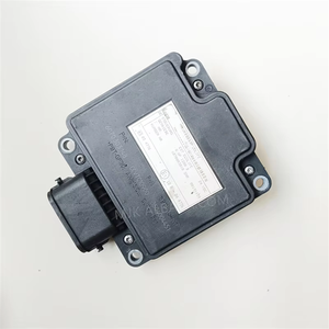 ECOLIFE Serie 6 AP 1200 B Getriebe 24VDC Steuer einheit, Kerns teuerung für Nutzfahrzeug übertragungs systeme - Product Image 1