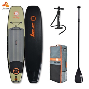 Jilong <span class=keywords><strong>Zray</strong></span> FS7-27379 gonflable planche à pagaie Stand Up paddle board planches sup gonflable pour la pêche - Product Image 1