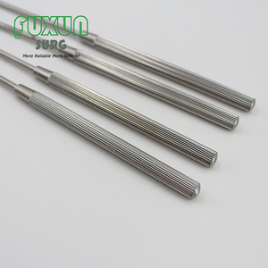 Conjunto de Instrumentos Cirúrgicos Premium Fuxun ENT 3,5mm em Aço Inoxidável para Elevação e Remoção de Cálculos Nasais, Certificado CE ISO13485 Classe I - Product Image 3