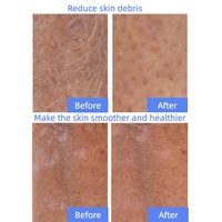 Lotion hydratante pour le corps pour peaux sèches et sensibles, vitamine E, PHA, glycérine, panthénol, renforce la barrière cutanée, OEM ODM en gros