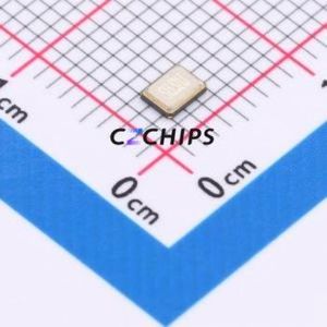 SWXC8ABVE0-13.521300 Crystal (Passive) SMD3225-4P Crystal Oscillator SMD Crystal Oscillator 13.5213MHz 10ppm 10pF - Product Image 1