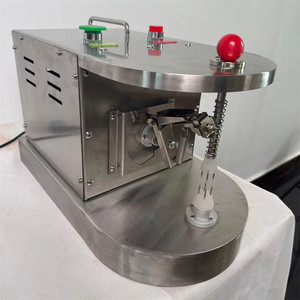 Máquina Peladora de Frutas Comercial de Sobremesa, Equipo Eléctrico para Remover la Piel de las Frutas - Product Image 2