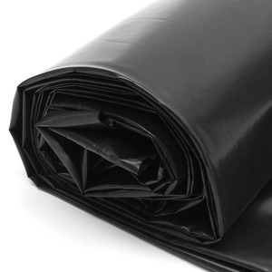 Chất lượng cao 250 micron 300 micron HDPE lót ẩm ướt bằng chứng DPM độ ẩm phim màng chống thấm cho bê tông làm việc - Product Image 4