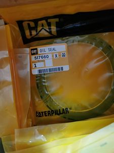 XTKAT 5I7660 JOINT A 5I-7660 joint d'huile arrière de vilebrequin d'excavatrice pour Caterpillar 320 <span class=keywords><strong>L</strong></span> 320B LL 320B <span class=keywords><strong>LU</strong></span> 320B <span class=keywords><strong>U</strong></span> 320N 321B - Product Image 4