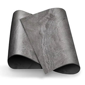 Tuiles d'<span class=keywords><strong>ardoise</strong></span> ultra mince 1-2mm pour décoration murale <span class=keywords><strong>de</strong></span> projet d'hôtel <span class=keywords><strong>de</strong></span> villa placage flexible translucide d'<span class=keywords><strong>ardoise</strong></span> pour le mur - Product Image 6