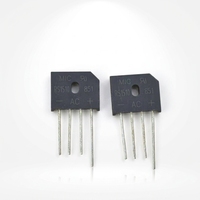 Diode redresseuse haute tension RS1510 1000V 1,5A pour alimentation électrique