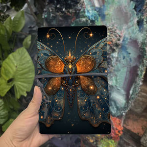 Planificador semanal A6 grueso 2025, 80 hojas, moderno, Simple, fácil de usar para la oficina escolar, gran cuaderno planificador diario con Enchan - Product Image 2