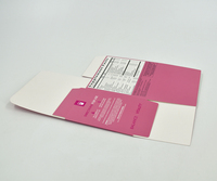 USA Vente en gros Isotonix Essentials 30 sachets 13,3g Formule personnalisée Emballage en papier conçu pour la santé des femmes