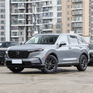 Voitures Hon-da <span class=keywords><strong>CRV</strong></span> 2023 à succès, voitures d'occasion PHEV SUV, <span class=keywords><strong>voiture</strong></span> hybride électrique SUV, véhicule à énergie nouvelle de Chine, Autos Nuevos, voitures d'occasion - Product Image 1
