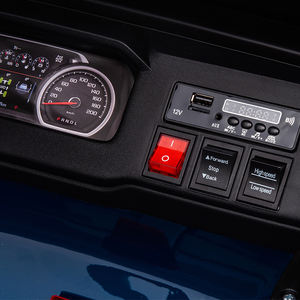 Пульт дистанционного управления ASTM 12V 24V батарея работает электрический автомобиль разработка 24В машинки <span class=keywords><strong>2</strong></span> местный лицензированных поездка на автомобиле - Product Image 4