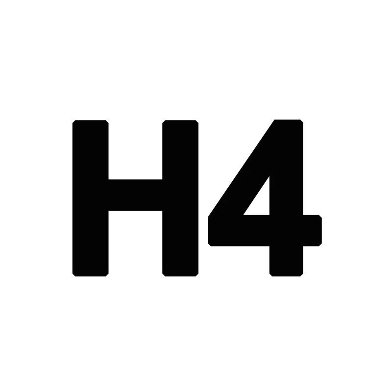 H4