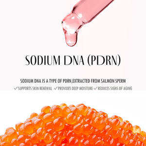 Stick Multi-Balsamo Private Label con PDRN e Collagene, Stick Antirughe Coreano per la Cura della Pelle, Crema Idratante All-in-One per Labbra, Viso e Contorno Occhi - Product Image 3