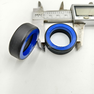 Para <span class=keywords><strong>BMW</strong></span> X1 E84 Z4 E89 E90 E91 E92 E93: Anillo de sellado de la cubierta superior del sensor de par del mecanismo de dirección, retén de aceite del eje pequeño, anillo de barrera de agua. - Product Image 6