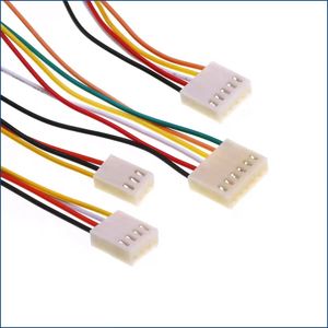 Пользовательские мужской женский KF2510 Разъем провода в сборе - Product Image 5