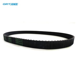 Courroies <span class=keywords><strong>de</strong></span> distribution automatiques 117MR21, <span class=keywords><strong>prix</strong></span> d'usine en Chine, <span class=keywords><strong>courroie</strong></span> <span class=keywords><strong>de</strong></span> <span class=keywords><strong>transmission</strong></span> automobile pour Chery A21 T11 - Product Image 5
