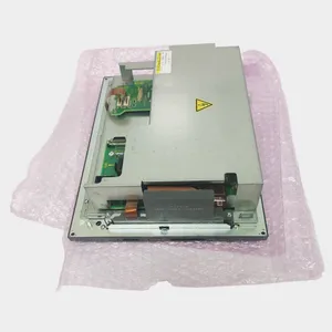 1 adet A02B-0323-C074 FANUC sistemi ekran hızlı kargo # DHL UPS