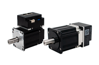 Pabrik Siheng Mtoro CE 80mm 750W 3000RPM 2.39NM 48V Motor Servo DC Terintegrasi Pendek IP55 Flens Sepeda Listrik Rumah Pintar