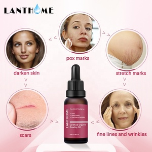 Vente en gros Private Label Bio Huile de Rose Musquée naturel 100% pur Églantine huile de graines pure Améliorer la peau Elastic - Product Image 5