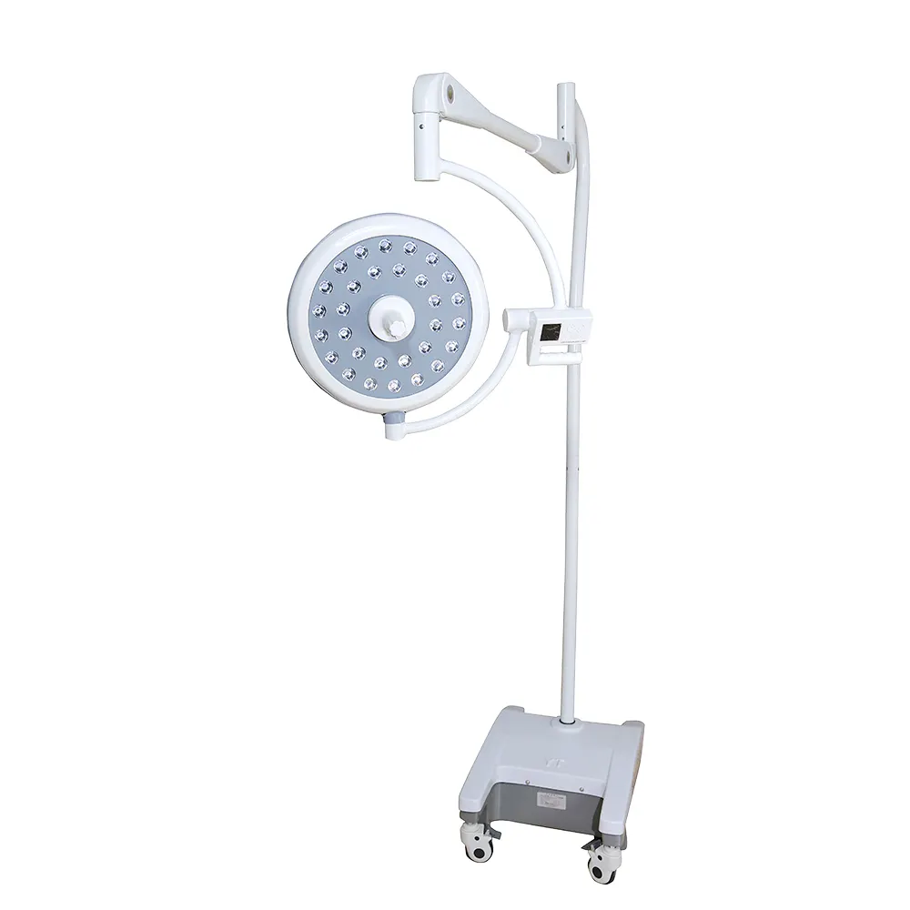 LTSL36B Top Selling Medical Equipment Lamp auxiliary light focus for surgery Battery Operated Light