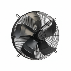 พัดลมโรเตอร์ภายนอกสำหรับเครื่องล้างจานระบบ T5เซิร์ฟเวอร์คราวน์400B2 - Product Image 1