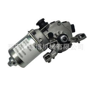 Motor de limpiaparabrisas adecuado para Toyota Hilux 85110-0K021 851100K021 - Product Image 2