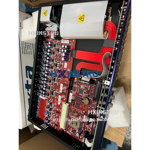 โปรเซสเซอร์เสียง XTA DP448 พร้อมอินพุต 4 ช่องและเอาต์พุต 8 ช่อง จัดส่ง DHL H - Product Image 2