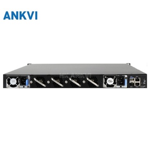 Equipo WDM Integrado DCI3100 DCI DWDM 1U 1.6T 16x100G QSFP28 con Interfaz de Servicio Personalizable para Interconexión de Centros de Datos - Product Image 3