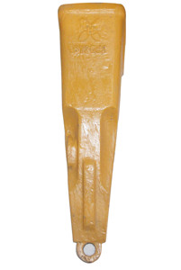 Excavator Bucket Tooth 320 <strong>Dozer</strong> <strong>Parts</strong> Bucket Teeth PC300 PC350 PC400 9W8552 1U3552 4T4307 6Y5840 7T3402RC 207-70-14151RC V39 - Product Image 3