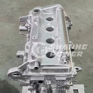 Sıcak Satışta Japon Benzinli Motor 2NZ 2NZ-FE Toyota Corolla için - Product Image 5