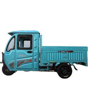 Fabbrica Best-seller merci agricole bici <span class=keywords><strong>tre</strong></span> ruote triciclo elettrico per l'agricoltura - Product Image 5