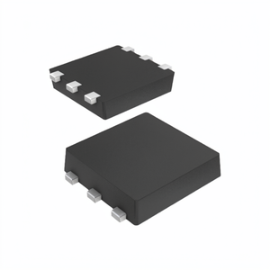 S-1112B23PI-L6ITFG Power Management (PMIC) BOM IC In Stock 6 SMD, Flat Leads Electronic Circuit Components - Product Image 1