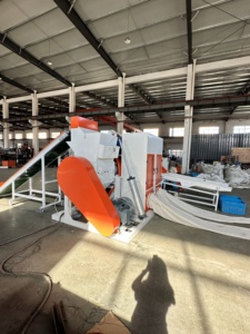 Máquina Recicladora de Cables y Metales con Certificación CE para el Mercado del Reino Unido de Stryker Machinery - Product Image 5