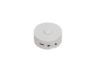 Módulo de Sonido Musical con Control Remoto Descargable, Batería de Litio Recargable por USB de 16 MB, Caja Grabadora de Voz para Peluches
